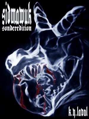 cover image of Sidmawuk--Sonderedition